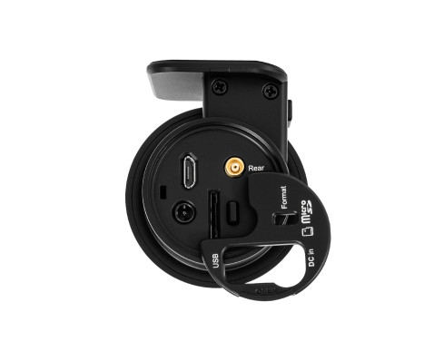 BlackVue DR970X-1CH Premium 4K UHD Cloud Dashcam 256GB, Image 7