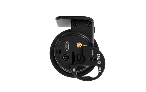 BlackVue DR970X-1CH Premium 4K UHD Cloud Dashcam 256GB, Image 7