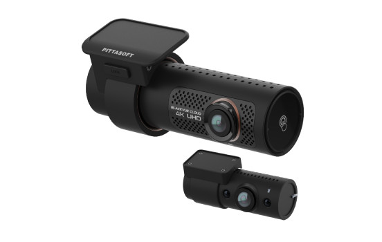 BlackVue DR970X-2CH IR Premium 4K UHD Cloud Dashcam 128GB, Image 2