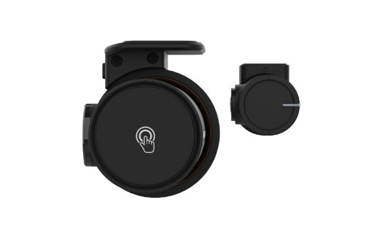 BlackVue DR970X-2CH IR Premium 4K UHD Cloud Dashcam 128GB, Image 6