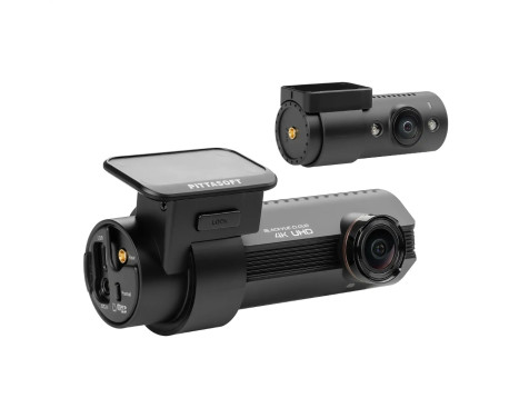 BlackVue DR970X-2CH IR Premium 4K UHD Cloud Dashcam 128GB, Image 13