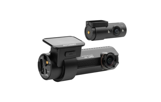 BlackVue DR970X-2CH IR Premium 4K UHD Cloud Dashcam 128GB, Image 13