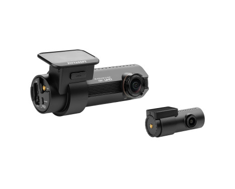 BlackVue DR970X-2CH Plus Premium 4K UHD Cloud Dashcam 64GB, Image 2