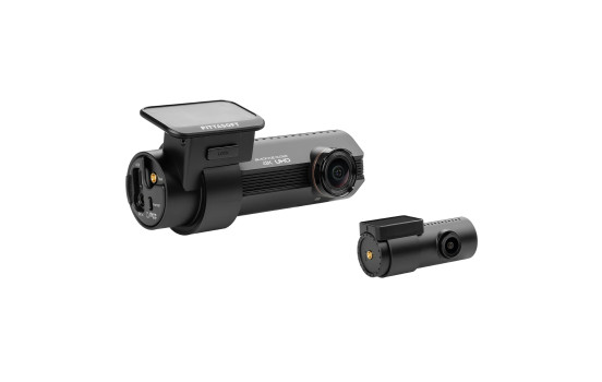 BlackVue DR970X-2CH Plus Premium 4K UHD Cloud Dashcam 64GB, Image 2