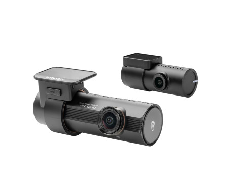 BlackVue DR970X-2CH Plus Premium 4K UHD Cloud Dashcam 64GB, Image 3