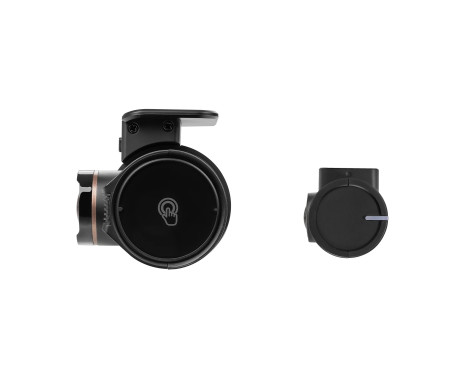 BlackVue DR970X-2CH Plus Premium 4K UHD Cloud Dashcam 64GB, Image 5