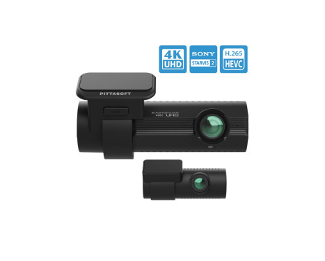 BlackVue DR970X-2CH Premium 4K UHD Cloud Dashcam 128GB, Image 12