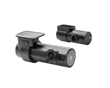 BlackVue DR970X-2CH Premium 4K UHD Cloud Dashcam 128GB, Image 15