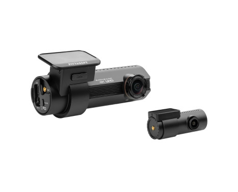 BlackVue DR970X-2CH Premium 4K UHD Cloud Dashcam 128GB, Image 16