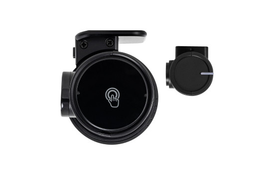 BlackVue DR970X-2CH Premium 4K UHD Cloud Dashcam 256GB, Image 4