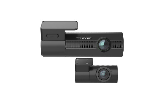 BlackVue Elite 10 2CH Premium 4K+4K UHD Cloud Dashcam 64GB