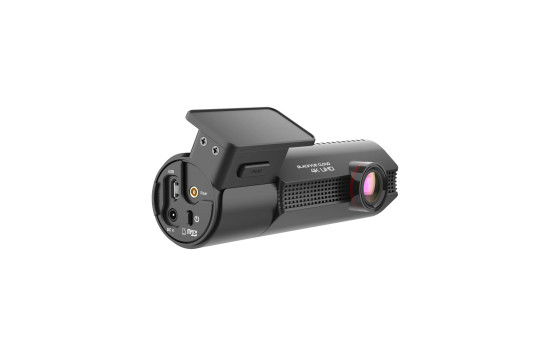 BlackVue Elite 10 2CH Premium 4K+4K UHD Cloud Dashcam 64GB, Image 2