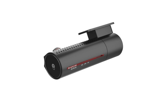 BlackVue Elite 10 2CH Premium 4K+4K UHD Cloud Dashcam 64GB, Image 3