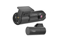 BlackVue Elite 8 2CH Premium 2K QHD Cloud Dashcam 64GB