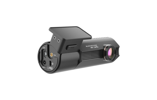 BlackVue Elite 9 2CH Premium 4K+2K QHD Cloud Dashcam 64GB, Image 2