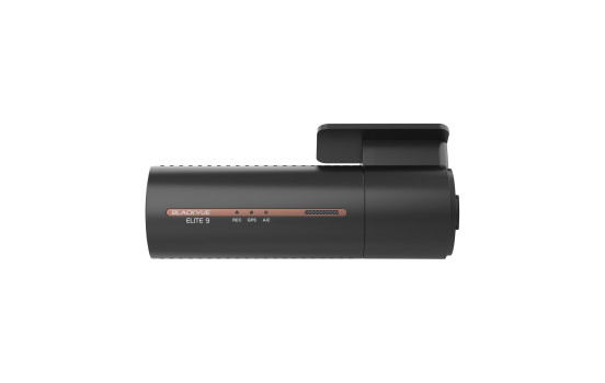 BlackVue Elite 9 2CH Premium 4K+2K QHD Cloud Dashcam 64GB, Image 3
