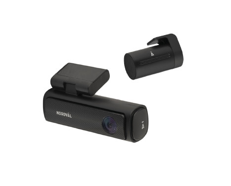 DC202-2CH Dashcam 4K 128GB, Image 6