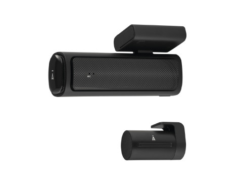 DC202-2CH Dashcam 4K 128GB, Image 7