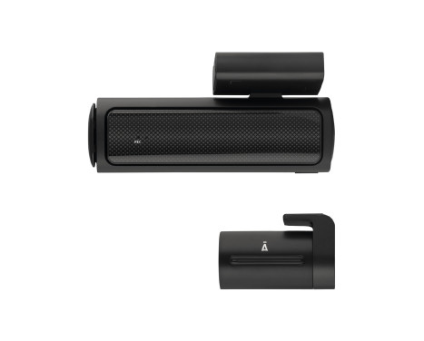 DC202-2CH Dashcam 4K 256GB, Image 4