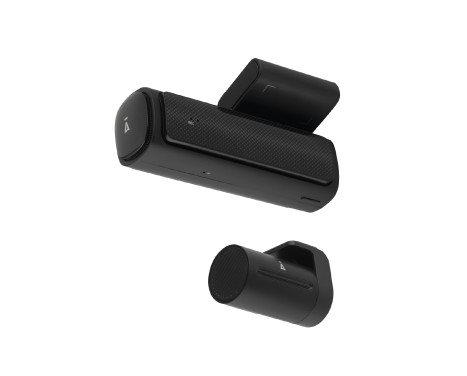 DC202-2CH Dashcam 4K 256GB, Image 5