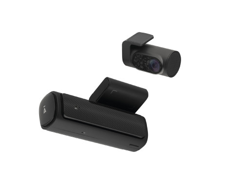 DC202-2CH Dashcam 4K 256GB, Image 8