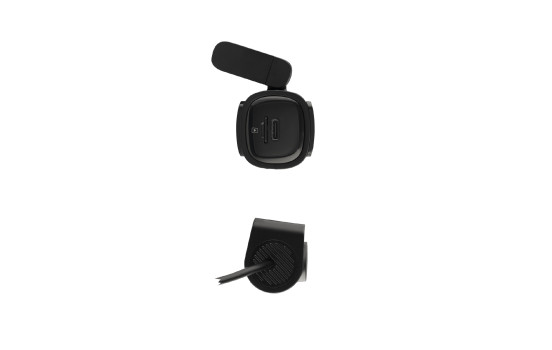 DC202-2CH Dashcam 4K 64GB, Image 9