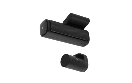 DC202-2CH Dashcam 4K 64GB, Image 5