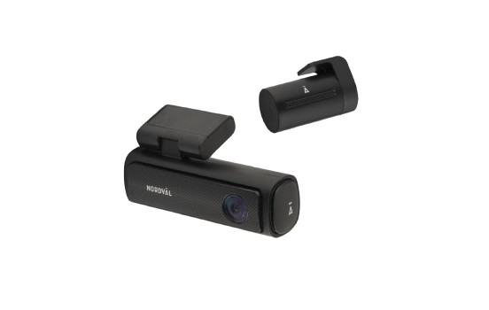 DC202-2CH Dashcam 4K 64GB, Image 6