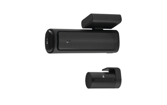 DC202-2CH Dashcam 4K 64GB, Image 7