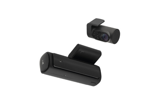 DC202-2CH Dashcam 4K 64GB, Image 8