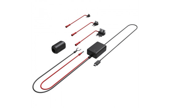 Kenwood Hardwire Kit for Dashcam DRV-A601W