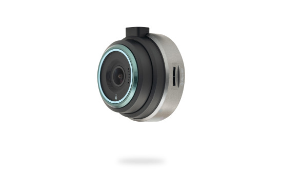 Nordväl Dashcam DC101 Wi-Fi 64GB, Image 3