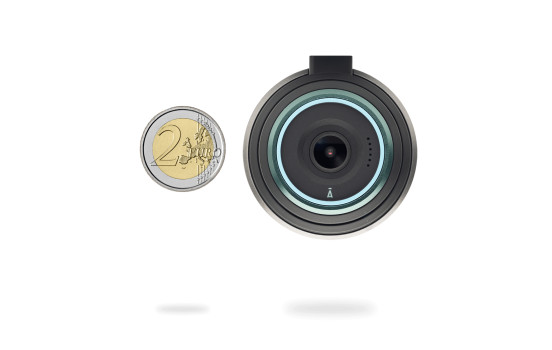 Nordväl Dashcam DC101 Wi-Fi 64GB, Image 5