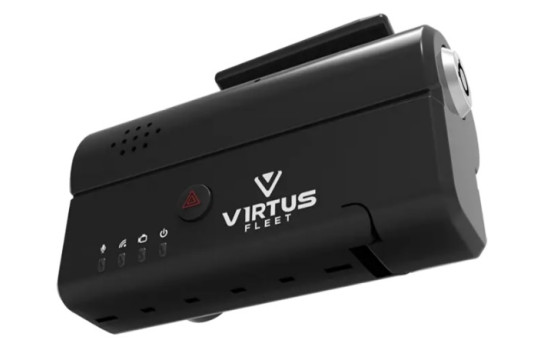 Virtus-Fleet TITAN 2 - 2-channel, Image 2
