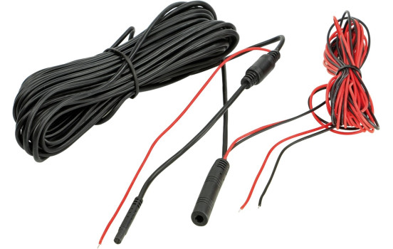 Camera extension cable for ACV cameras 15 meters