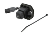 Camera, parallel parking