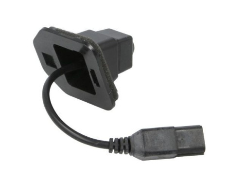 Camera, parallel parking, Image 2