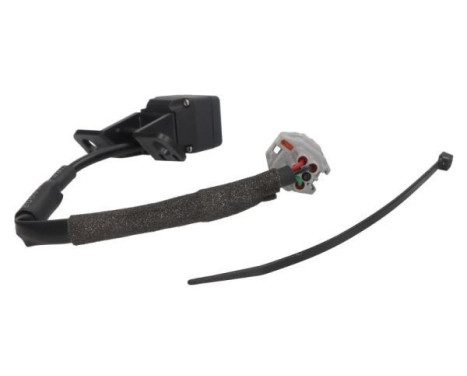 Camera, parallel parking, Image 2