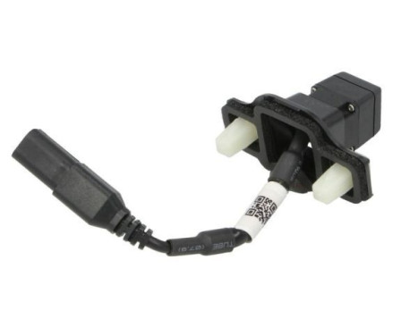 Camera, parallel parking