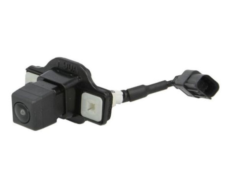 Camera, parallel parking, Image 2