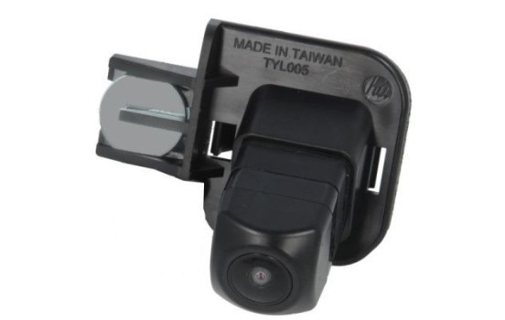 Camera, parallel parking