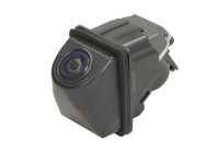 Camera, parallel parking