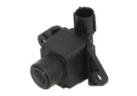 Camera, parallel parking