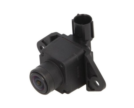 Camera, parallel parking