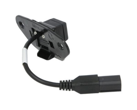 Camera, parallel parking, Image 2