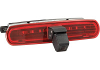 Rear view camera 3rd brake light - Fiat Doblo - Opel Combo