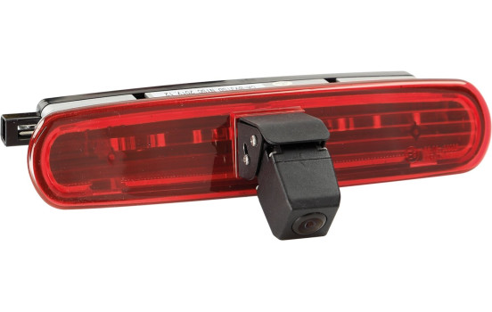 Rear view camera 3rd brake light - Fiat Doblo - Opel Combo