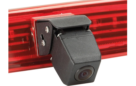 Rear view camera 3rd brake light - Fiat Doblo - Opel Combo, Image 3