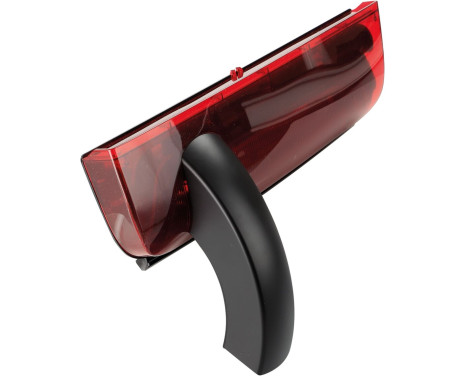 Rear view camera 3rd brake light Ford Transit Connect 2014-2017 NTSC, Image 4