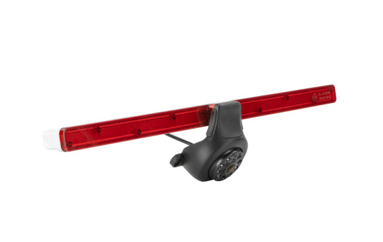 Rear view camera 3rd brake light Iveco Daily 2023-2025, Image 4